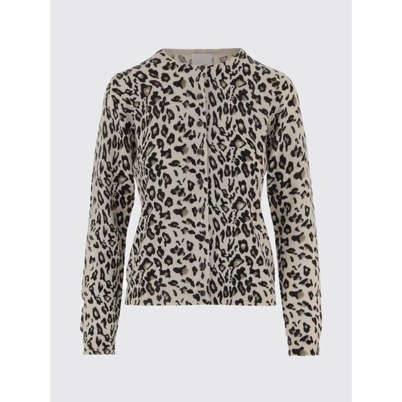 Allude Sweater Woman Red